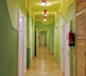 Hostel Mondpalast Dresden Unterkunftsbild 3 – Klassenfahrt Dresden von Jugendtours