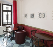 Hostel Mondpalast Dresden Unterkunftsbild 4 – Klassenfahrt Dresden von Jugendtours