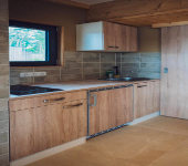 Naturcamping Brettmhlenteich Unterkunftsbild 3 – Klassenfahrt Brettmhlenteich bei Dresden von Jugendtours