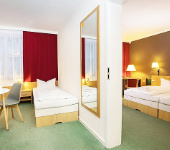 martas Hotel Lutherstadt Wittenberg Unterkunftsbild 1 – Klassenfahrt Lutherstadt Wittenberg von Jugendtours