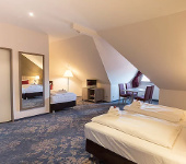 martas Hotel Lutherstadt Wittenberg Unterkunftsbild 2 – Klassenfahrt Lutherstadt Wittenberg von Jugendtours