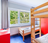 martas Gstehuser Hauptbahnhof Berlin Unterkunftsbild 1 – Klassenfahrt Berlin von Jugendtours