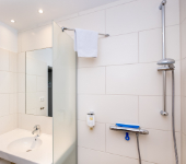 martas Gstehuser Hauptbahnhof Berlin Unterkunftsbild 3 – Klassenfahrt Berlin von Jugendtours