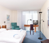 ****Radisson Blu Hotel Frst Leopold Dessau Unterkunftsbild 1 – Klassenfahrt Dessau-Rolau von Jugendtours