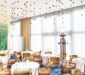 ****Radisson Blu Hotel Frst Leopold Dessau Unterkunftsbild 2 – Klassenfahrt Dessau-Rolau von Jugendtours