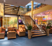 ****Radisson Blu Hotel Frst Leopold Dessau Unterkunftsbild 3 – Klassenfahrt Dessau-Rolau von Jugendtours