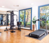 ****Radisson Blu Hotel Frst Leopold Dessau Unterkunftsbild 4 – Klassenfahrt Dessau-Rolau von Jugendtours