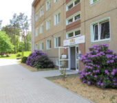 KiEZ Braunsteich - Gstehaus Unterkunftsbild 2 – Klassenfahrt KiEZ Am Braunsteich Weiwasser von Jugendtours