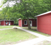 KiEZ Braunsteich - Gstehaus Unterkunftsbild 4 – Klassenfahrt KiEZ Am Braunsteich Weiwasser von Jugendtours