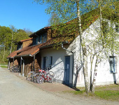 martas Gstehuser Zingsthof Unterkunftsbild 2 – Klassenfahrt Halbinsel Fischland-Dar-Zingst von Jugendtours