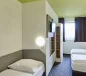 B&B Hotel Trier Unterkunftsbild 1 – Klassenfahrt Trier von Jugendtours