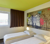 B&B Hotel Trier Unterkunftsbild 2 – Klassenfahrt Trier von Jugendtours