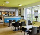 B&B Hotel Trier Unterkunftsbild 3 – Klassenfahrt Trier von Jugendtours