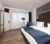 ****Holiday Inn Berlin City-West Unterkunftsbild 1 – Klassenfahrt Berlin von Jugendtours