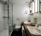 ****Holiday Inn Berlin City-West Unterkunftsbild 2 – Klassenfahrt Berlin von Jugendtours