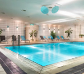 ****Holiday Inn Berlin City-West Unterkunftsbild 3 – Klassenfahrt Berlin von Jugendtours