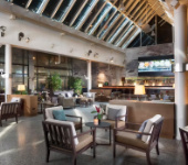 ****Holiday Inn Berlin City-West Unterkunftsbild 4 – Klassenfahrt Berlin von Jugendtours