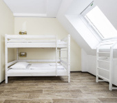 Wombats City Hostel Mnchen Hauptbahnhof Unterkunftsbild 1 – Klassenfahrt Mnchen von Jugendtours