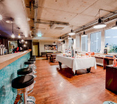 Wombats City Hostel Mnchen Hauptbahnhof Unterkunftsbild 3 – Klassenfahrt Mnchen von Jugendtours