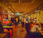 Wombats City Hostel Mnchen Hauptbahnhof Unterkunftsbild 4 – Klassenfahrt Mnchen von Jugendtours