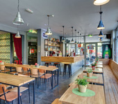 MEININGER Hotel Berlin Alexanderplatz Unterkunftsbild 3 – Klassenfahrt Berlin von Jugendtours