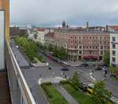 MEININGER Hotel Berlin Alexanderplatz Unterkunftsbild 4 – Klassenfahrt Berlin von Jugendtours