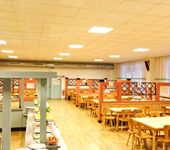 KiEZ Sebnitz Unterkunftsbild 1 – Klassenfahrt KiEZ An der Grenzbaude Sebnitz von Jugendtours