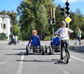 KiEZ Sebnitz Unterkunftsbild 3 – Klassenfahrt KiEZ An der Grenzbaude Sebnitz von Jugendtours
