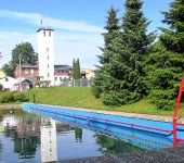 KiEZ Sebnitz Unterkunftsbild 4 – Klassenfahrt KiEZ An der Grenzbaude Sebnitz von Jugendtours
