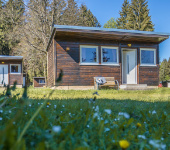 KiEZ Waldpark Grnheide Unterkunftsbild 2 – Klassenfahrt KiEZ Waldpark Grnheide von Jugendtours