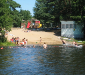 KJF Prieros Unterkunftsbild 4 – Klassenfahrt Prieros am Huschtesee von Jugendtours