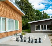 Ferienanlage Schnhagen Unterkunftsbild 2 – Klassenfahrt Ostseebad Schnhagen von Jugendtours