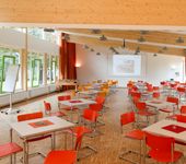 Ferienanlage Schnhagen Unterkunftsbild 3 – Klassenfahrt Ostseebad Schnhagen von Jugendtours