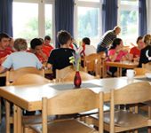 Jugendherberge Triberg Unterkunftsbild 2 – Klassenfahrt Schwarzwald und Europa-Park von Jugendtours