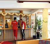 Jugendherberge Triberg Unterkunftsbild 3 – Klassenfahrt Schwarzwald und Europa-Park von Jugendtours