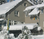 Jugendherberge Triberg Unterkunftsbild 4 – Klassenfahrt Schwarzwald und Europa-Park von Jugendtours