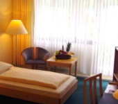 ***SOIBELMANNS Hotel Weimar Unterkunftsbild 1 – Klassenfahrt Weimar von Jugendtours