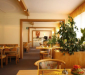 ***SOIBELMANNS Hotel Weimar Unterkunftsbild 2 – Klassenfahrt Weimar von Jugendtours