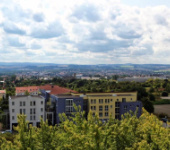 ***SOIBELMANNS Hotel Weimar Unterkunftsbild 4 – Klassenfahrt Weimar von Jugendtours