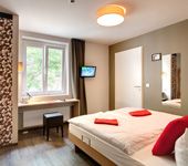 MEININGER Hotel Berlin Mitte Humboldthaus Unterkunftsbild 2 – Klassenfahrt Berlin von Jugendtours