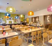 MEININGER Hotel Berlin Mitte Humboldthaus Unterkunftsbild 3 – Klassenfahrt Berlin von Jugendtours