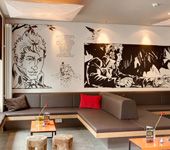 MEININGER Hotel Berlin Mitte Humboldthaus Unterkunftsbild 4 – Klassenfahrt Berlin von Jugendtours