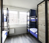 a&o Berlin Mitte Unterkunftsbild 1 – Klassenfahrt Berlin von Jugendtours