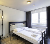 a&o Berlin Mitte Unterkunftsbild 2 – Klassenfahrt Berlin von Jugendtours