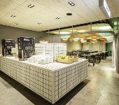 a&o Berlin Mitte Unterkunftsbild 3 – Klassenfahrt Berlin von Jugendtours