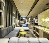 a&o Berlin Mitte Unterkunftsbild 4 – Klassenfahrt Berlin von Jugendtours