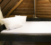 Tropical Islands (Indoor - Zelte im Dome) Unterkunftsbild 2 – Klassenfahrt Tropical Islands von Jugendtours