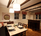 Lindner Nrburgring Ferienpark Unterkunftsbild 2 – Klassenfahrt Lindner Ferienpark Nrburgring und ringwerk von Jugendtours