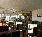 Lindner Nrburgring Ferienpark Unterkunftsbild 3 – Klassenfahrt Lindner Ferienpark Nrburgring und ringwerk von Jugendtours