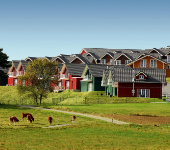 Lindner Nrburgring Ferienpark Unterkunftsbild 4 – Klassenfahrt Lindner Ferienpark Nrburgring und ringwerk von Jugendtours